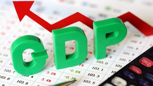 Bangladesh globally on top in GDP growth